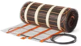Heatcom Corporation As Šildymo kilimėlis Flxmat 3 150W/m² 10,5m²