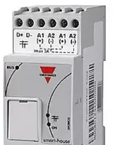 Carlo Gavazzi „bus“ plėtimo modulis sh2mcg24 –