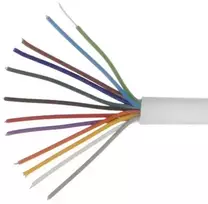 Elektrokabel KABELIS YTDY-12X0.5/EK ELEKTROS KABELIS