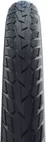 Padanga 20" Schwalbe Motion Road Cruiser Plus HS484 Wired 47-406 / 20x1.75 reflex