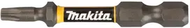 Makita Torison antgaliai E-tipo Impact PREMIER T20x50mm 10vnt. E-26032 T20 • 50 mm • 1/4" • 10 vnt
