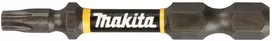 Makita Torison antgaliai E-tipo Impact PREMIER T25x50mm 10vnt. E-26048 T25 • 50 mm • 1/4" • 10 vnt