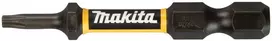 Makita Torison antgaliai E-tipo Impact PREMIER PZ1x50mm 10vnt. E-26010 T10 • 50 mm • 1/4" • 10 vnt