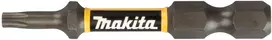 Makita Torison antgaliai E-tipo Impact PREMIER T15x50mm 10vnt. E-26026 T15 • 50 mm • 1/4" • 10 vnt