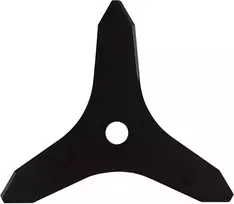 Makita 3-ašmenų krūmapjovės peilis, 305x25,4MM 1916D1-4