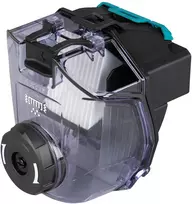 Makita Dulkių surinkimo sistemų priedas su filtru DX17-DX18 1916C0-9