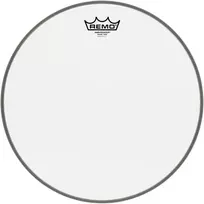 Solinio būgno plastikas Remo Ambassador Clear 14" SA-0314-00
