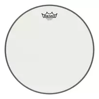 Solinio būgno plastikas Remo Ambassador Renaissance 14" SA-0014-SS