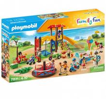 Playmobil 71571 - Family Fun Playground