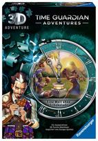 Ravensburger - 3D Puzzle Time Guardian Adventures (German)