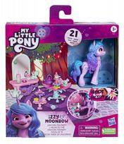 Hasbro - My Little Pony Unicorn Tea Party Izzy Moonbow