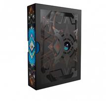 Magic the Gathering - Secrets of Strixhaven Codex Bundle