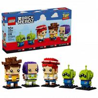 Lego 40860 - BrickHeadz Toy Story