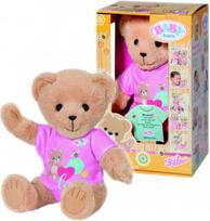Zapf Creation - Teddy Bear Pink