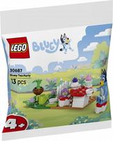 Lego 30687 - Bluey Tea Party