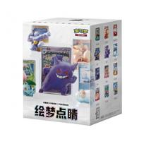 Pokemon - TCG Ilustration Dream Collect 151 Figure Set Blind Box (Simplified Chinese)