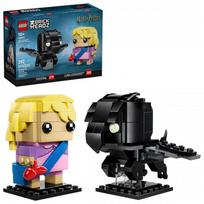 Lego 40802 - BrickHeadz Harry Potter Luna Lovegood And Thestral Figures