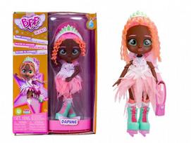 IMC Toys - Cry Babies Best Friends Forever Series 3 Daphne Doll / from Assort