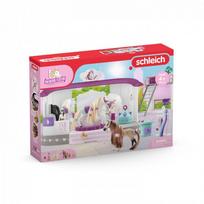 Schleich - Horse Club Beauty Salon