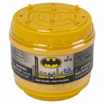Spin Master - DC Batman The Caped Crusader Mini Figure Blind Bag