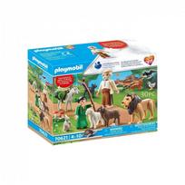 Playmobil 70621 - Aesop s Fables