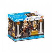 Playmobil 70950 - Play And Give Alexander The Great