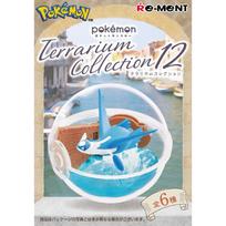 Re-Ment - Pokemon Terrarium Collection 12 Box