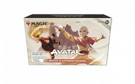 Magic the Gathering - Avatar The Last Airbender Beginner Box (French)