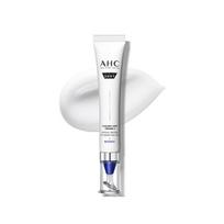 AHC Pro Shot Hyaluro Deep Volume 5 kapsulių prisotintas paakių kremas veidui – 30 ml white