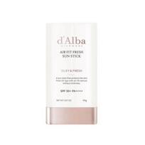 Dalba Air Fit Fresh apsauginis pieštukas nuo saulės SPF50+ PA++++ 19g