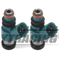 Fuel Injectors For HONDA VT750C Shadow 2007-2025 CMX300 Rebel 2017-2025 CRF250L 2013-2020 16450-MFE-641 2 pices