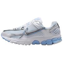 Nike Zoom Vomero 5 White Aluminum Football Grey Moteriški sportbačiai Metallic-Silver IV4311-100 38.5 gray