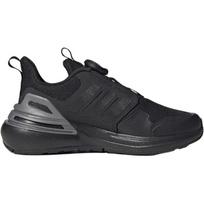 adidas RapidaSport BOA J 'Juoda Pilka' IE6835 28.5 black