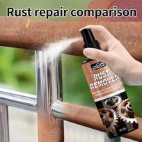 Heavy-Duty Metal Rust Remover Lubricant Spray - Multi-Purpose Brake & Chain Degreaser, Friction-Reducing Formula with Corrosion 200ml