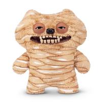 Legitimate Fuggler Ample Fugg 2 Assortment Bizarre Endearing Lighthearted Teeth Critter Giant Sloth Piece Snuggly Dolls Treats brown