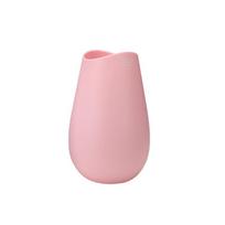 Voice Creative Scream Damper For Vocal Warmups Portable Soundproof Jar For Singers Actors Performers A2 white