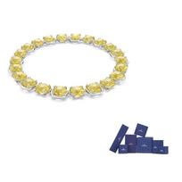 Swarovski Harmonia Choker Necklace 5616522 F-Original brand box geltona