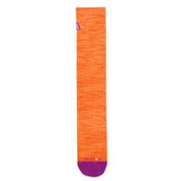 Nike ACG Everyday Striped Soft Mid-Calf Socks Unisex socks FB3341-819 L orange