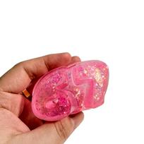 Stress Relief Toy Blind Box Squishy Six Seven Fidget Toy  Internet Buzzwords Of The Hit 67 Squeeze Toy X-Mas Gift 1 pink