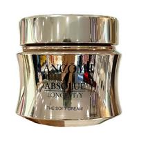 LANCÔME Absolue Longevity The Soft Cream 60ml, refreshing anti-aging face cream, moisturizing firming cream. Old & new packaging random ship