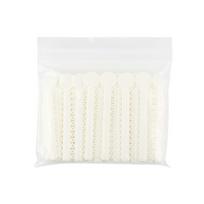 Orthodontic Ligature 1pack1040pcs40sticks Dental Ties Elastic Bands For Brackets Braces 38 Colors To Choose Matches the image,37#