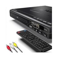 Home DVD Players, CD Players, TV DVD Players