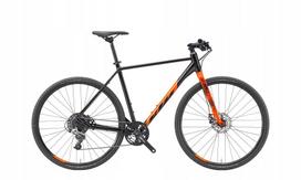 Žvyro dviratis Ktm X-Strada 30 Fit Rėmas 55Cm Ratai 28  Sram Rival 1X11