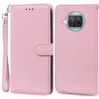 Dėklas Xiaomi Mi 10T Lite Odinis Piniginės Dėklas Dėklas Coque Xiaomi Mi 10T Pro Viršelis Mi 10T Lite Mi10T Pro Telefono Dėklas Coque Fundas Mi 10T Lite