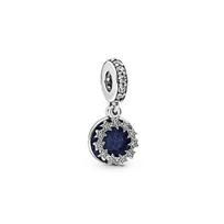 Pandora Dream Star Charm Women Accessories 798433C01 Blue gray
