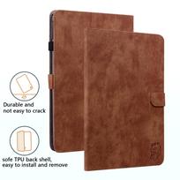 For Redmi Pad Pro 12.1 Inch 2024 Case Cute Tiger Flip Case for Xiaomi Redmi Pad 2 Pro 12.1 Inch 2025 Foldable Stand Tablet Cover RedmiPad2Por12.12025 ruda