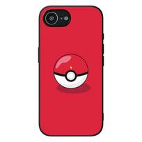 for Apple iPhone 17 16 Plus 13 12 Pro Max Mini X XR ProMax 16E 15+ 16Plus Air Phone Case P-Pikachus Wallpaper P-Pokemons iPhone 13 black