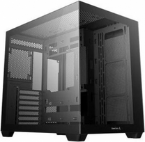 Deepcool Case | CG530 7F | Mid-Tower R-CG530-BKAGA7-G | 6933412765554