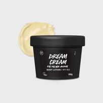 Dream Cream SP 100g - Body Lotion beige