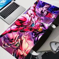90x40cm Xxl Rubber Large Pc Mousepad Gamer Dragon Ball Anime New Gaming Mouse Pads Desk Keyboard Mat Computer Laptop Mat 800x400x2mm